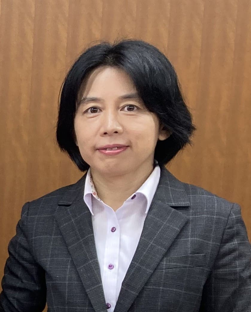 Prof. Nobuyo Fukaya